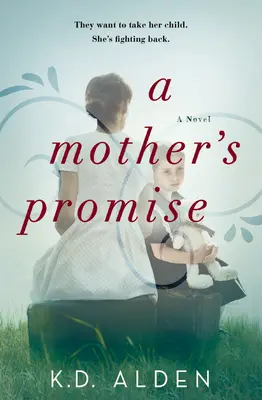 Matkin sľub - A Mother's Promise