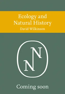 Ekológia a prírodopis (Collins New Naturalist Library) - Ecology and Natural History (Collins New Naturalist Library)
