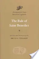 Pravidlá svätého Benedikta - The Rule of Saint Benedict