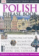 Kniha poľských fráz - Polish Phrase Book
