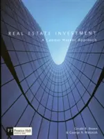 Investovanie do nehnuteľností - prístup kapitálového trhu - Real Estate Investment - A Capital Market Approach