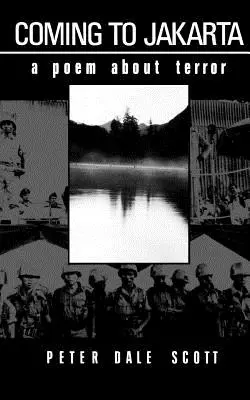 Príchod do Jakarty: Báseň o terore - Coming to Jakarta: A Poem about Terror