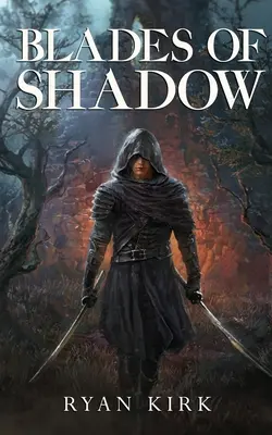 Čepele tieňa - Blades of Shadow