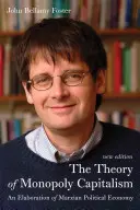 Teória monopolného kapitalizmu - The Theory of Monopoly Capitalism