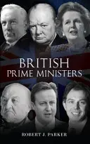 Britskí premiéri - British Prime Ministers