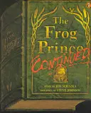 Žabí princ, pokračovanie - The Frog Prince, Continued