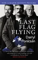 Posledná vlajka v povetrí - Last Flag Flying