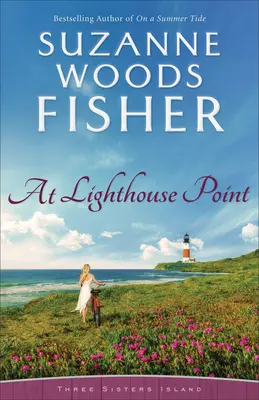 Na majáku - At Lighthouse Point