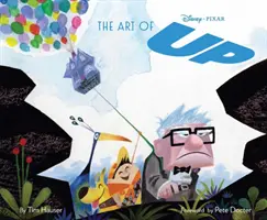 Umenie vzostupu - The Art of Up