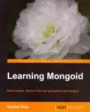 Učenie sa mongoloidov - Learning Mongoid