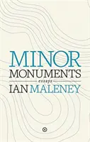 Drobné pamiatky - Minor Monuments