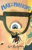 Max a milióny (Montgomery Ross (autor)) - Max and the Millions (Montgomery Ross (author))