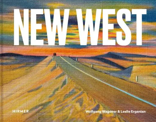 Nový Západ: Inovácie na križovatke - New West: Innovating at the Intersection