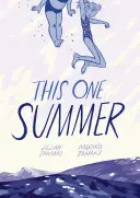 Toto jedno leto - This One Summer