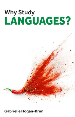 Prečo študovať jazyky? - Why Study Languages?