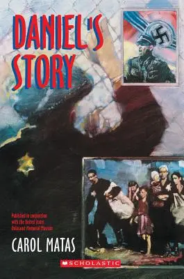 Danielov príbeh - Daniel's Story