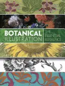 Botanická ilustrácia: Základná príručka - Botanical Illustration: The Essential Reference