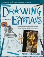 Kreslenie starých Egypťanov, 1 - Drawing the Ancient Egyptians, 1