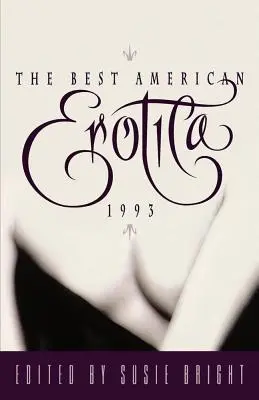 Najlepšia americká erotika 1993 - The Best American Erotica 1993
