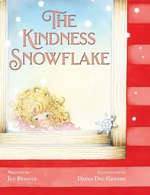 Snehová vločka láskavosti - The Kindness Snowflake