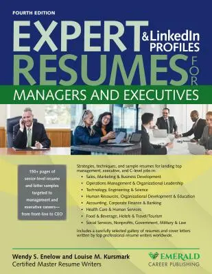 Odborné životopisy a profily na Linkedin pre manažérov a vedúcich pracovníkov - Expert Resumes and Linkedin Profiles for Managers & Executives