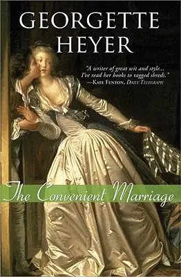 Výhodné manželstvo - The Convenient Marriage
