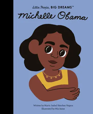Michelle Obamová - Michelle Obama