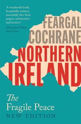 Severné Írsko: Krehký mier - Northern Ireland: The Fragile Peace
