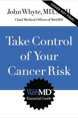 Ovládnite svoje riziko rakoviny - Take Control of Your Cancer Risk