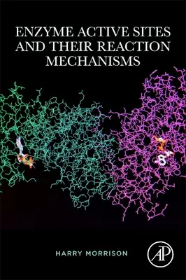 Aktívne miesta enzýmov a ich reakčné mechanizmy - Enzyme Active Sites and Their Reaction Mechanisms