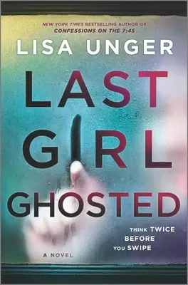 Posledné dievča s duchom - Last Girl Ghosted