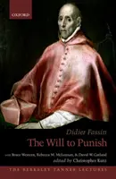 Vôľa trestať - The Will to Punish