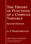 Teória funkcií komplexnej premennej - Theory of Functions of a Complex Variable