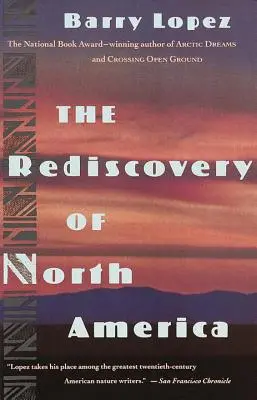 Znovuobjavenie Severnej Ameriky - The Rediscovery of North America