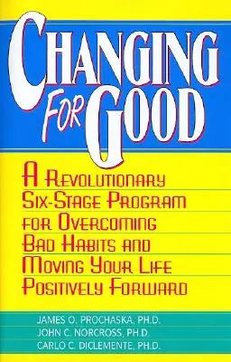 Zmena k lepšiemu - Changing for Good