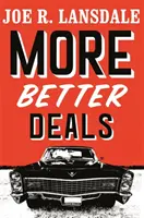 Ďalšie lepšie ponuky - More Better Deals