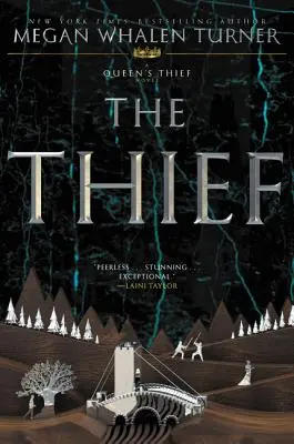 Zlodejka - The Thief