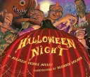 Halloweenska noc - Halloween Night