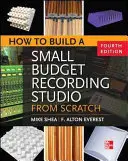 Ako si od základov vybudovať malé nízkorozpočtové nahrávacie štúdio 4/E - How to Build a Small Budget Recording Studio from Scratch 4/E