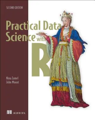 Praktická dátová veda s R - Practical Data Science with R