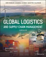 Globálna logistika a riadenie dodávateľského reťazca - Global Logistics and Supply Chain Management