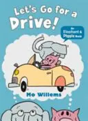 Poďme na výlet! - Let's Go for a Drive!