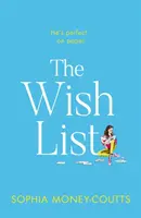 Zoznam želaní - Wish List