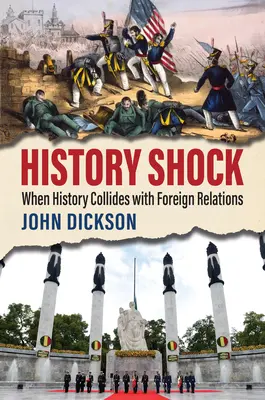 Šok z histórie: Keď sa história stretáva so zahraničnými vzťahmi - History Shock: When History Collides with Foreign Relations