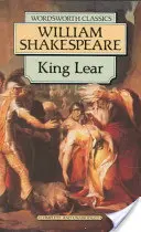 Kráľ Lear (Wordsworth Classics) - King Lear (Wordsworth Classics)