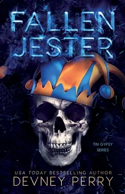 Padlý šašo - Fallen Jester