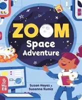 Zoom: Vesmírne dobrodružstvo - Zoom: Space Adventure