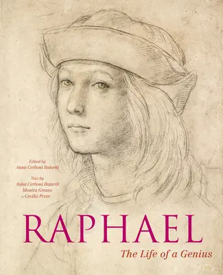 Rafael: Život génia - Raphael: The Life of a Genius