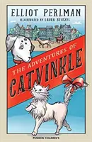 Dobrodružstvá Catvinkle - Adventures of Catvinkle