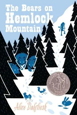 Medvede na Hemlock Mountain - The Bears on Hemlock Mountain